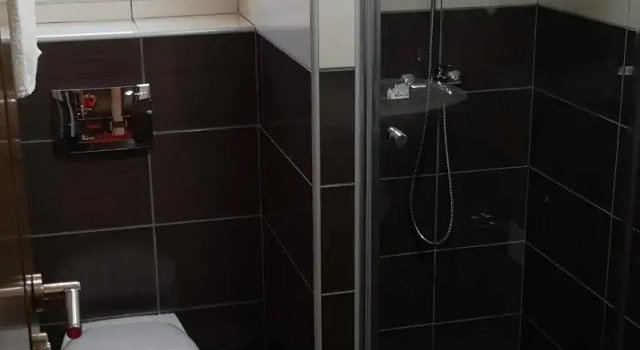 Номер Standard Hotel Elegance