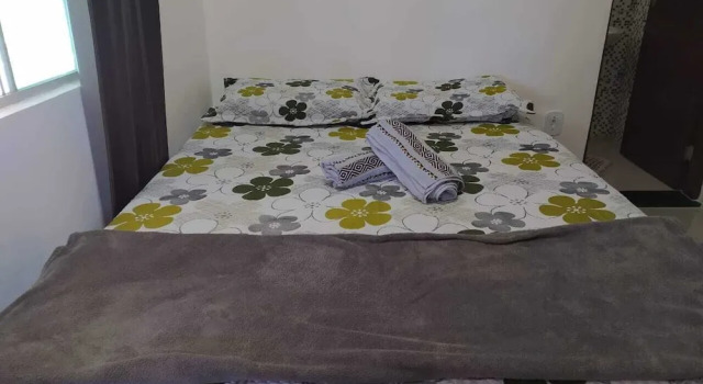 Lu&Du Sua Casa em Arraial