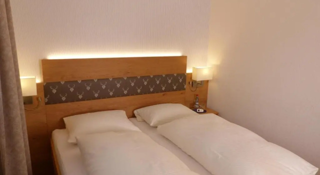 Двухместный номер Standard Landhaus Bolzum