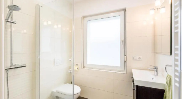 Апартаменты с 2 комнатами Deluxe Haus Glessen - Zentral zu Köln!