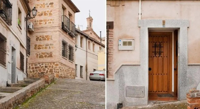 Апартаменты Casa Gatos