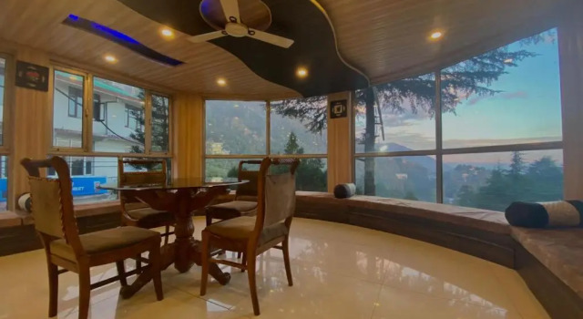 Anupam Resort By DLS Hotels
