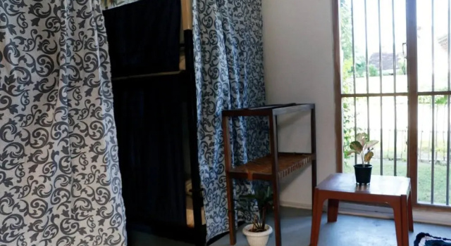 Dihein surf Hostel, Забронировать Хостел Ахангама Округ Галле
