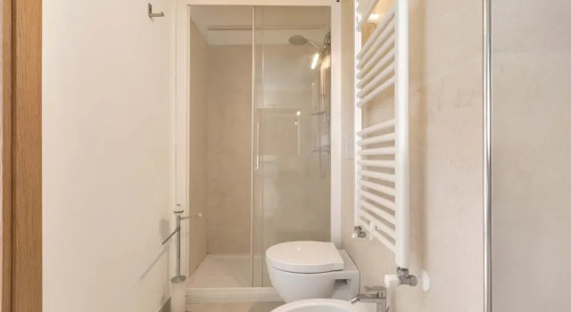 Апартаменты 3252 Suite D`autore by Barbarhouse