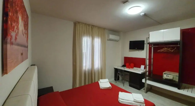 Двухместный номер Superior Hotel Casale dei Greci