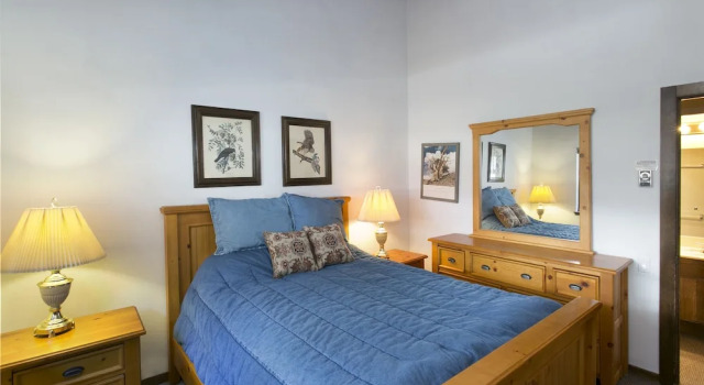 Апартаменты с 4 комнатами с балконом Mammoth Point by 101 Great Escapes