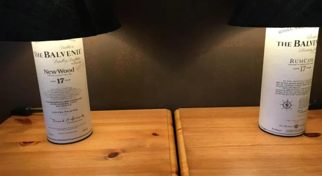 Номер Superior The Gables Whisky B&B