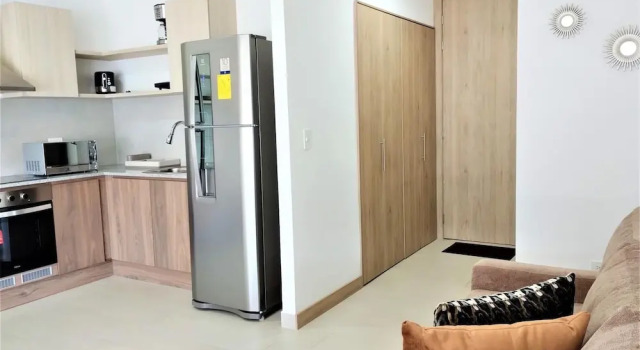 Suite One Apartment