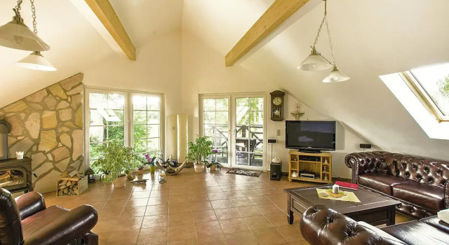 Apartment, Kenz-kustrow, Reserva ahora Apartamento Rubitz Mecklemburgo-Pomerania