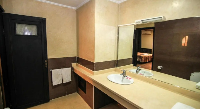 Süit Hotel Jedda