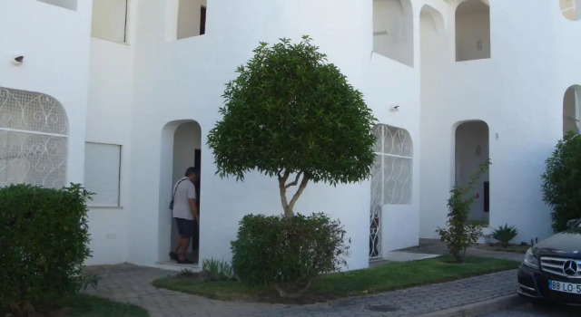 Апартаменты с 2 комнатами Quinta Do Torrejao