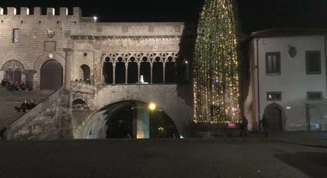 Le carezze guesthouse, Buchen Sie Hotel Hotels in Viterbo mit Pool, Schwimmbad