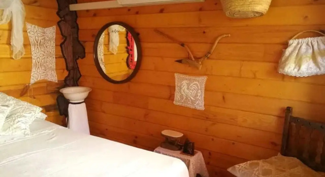 Malaga Beach Holidays, Buchen Sie Hotel SPA-Hotels in Macharaviaya, SPA