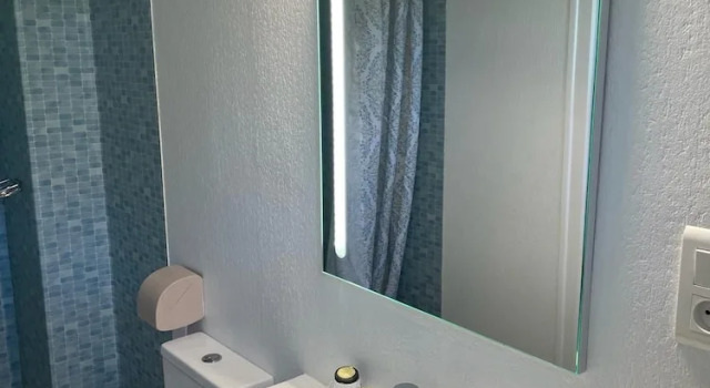 Трёхместный номер Standard Hôtel Saint Clair