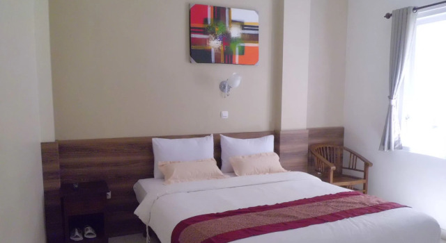 Hotel Vala Malioboro Yogyakarta, Book Hotel Hotels in Pakualaman with Parking, Parking