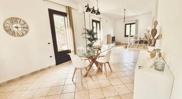 Коттедж ACasammare Apartment