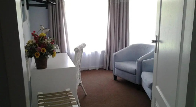 Люкс Hunter's Lodge Ladysmith