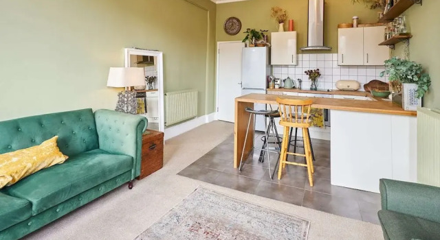 Host Stay Mermaid Hove, Забронировать Апартаменты/квартира Хов 