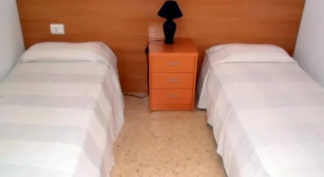 Apartamentos Elisa