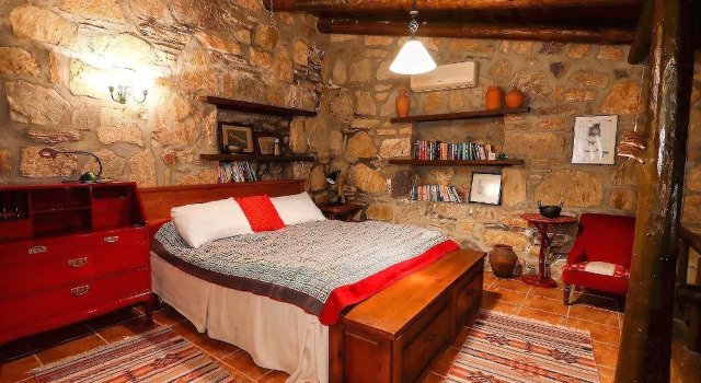 Terra Incognita, Rezerwuj Hotel Atakoy Ula