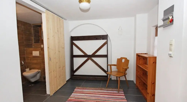 Ferienhaus Dr Steiner Zell am See