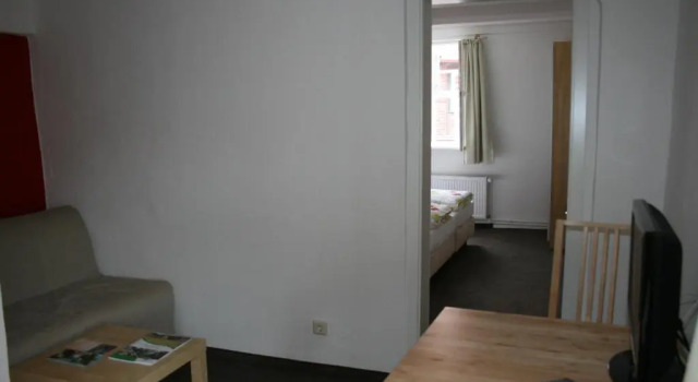 Номер Standard Pension-Ristorante Ventura ehemals Reinhards Pension