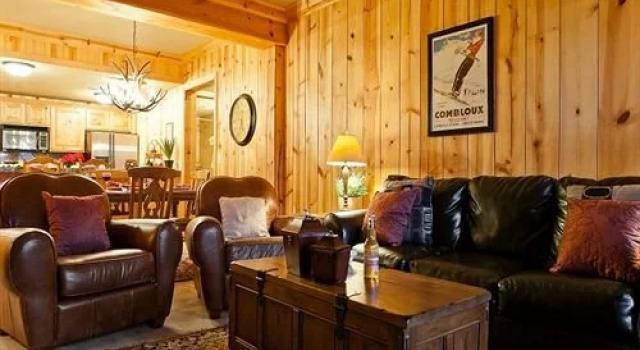 Red Stag Lodge by Utopian LVH, Varaa Hotelli Deer Valley 