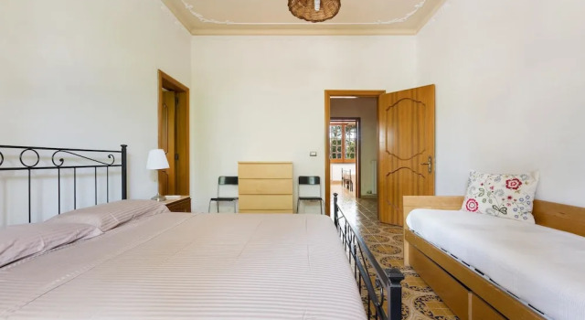 Villa Fortunato