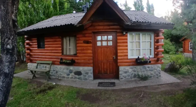 Номер Economy Solares Del Sur