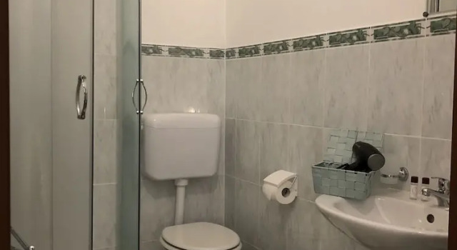 Двухместный номер Standard с видом на сад Relais Puccini