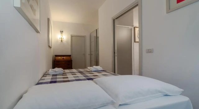 Casa da Suite Classica