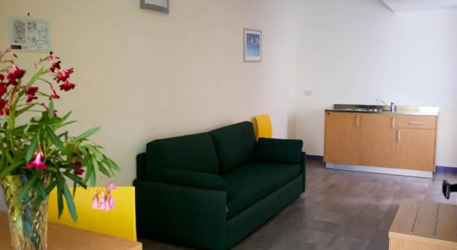 Standard Zimmer Magna Grecia Hotel Village