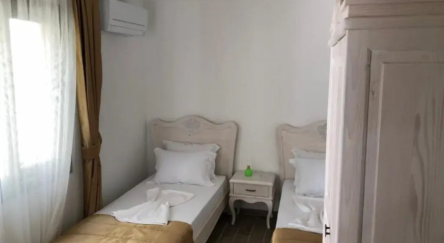 Sirin Haus Hotel