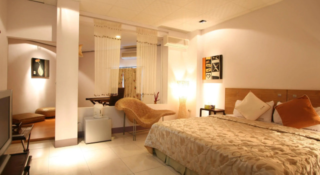 Kenting Corner B & B