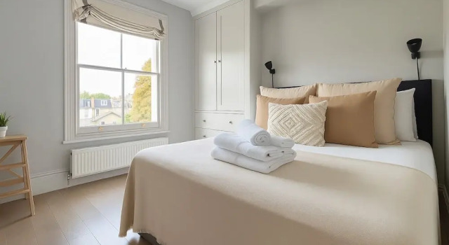 1 Bed Flat near Westfield, Varaa Huoneisto Asunnot kohteessa Merseyside, Huoneisto