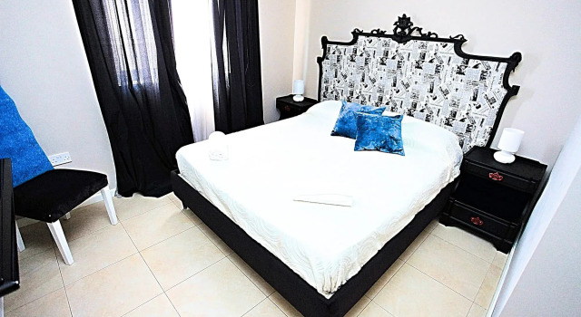Boutique Apartments St. Julians