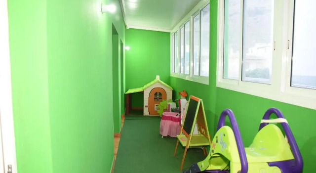 Апартаменты Apartamentos Doña Carmen