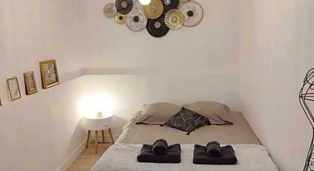 La Suite Angoulême, Prenota Hotel Angoulême Charente