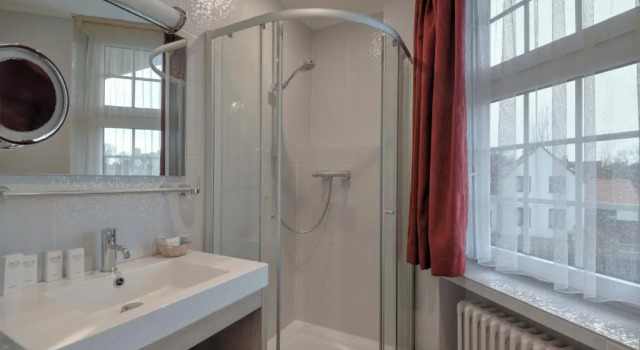 Номер Standard Hotel Pavillon Du Zoute