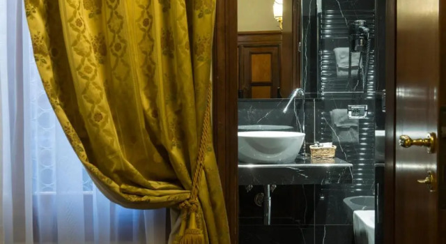 Двухместный номер Classic Hotel Campiello