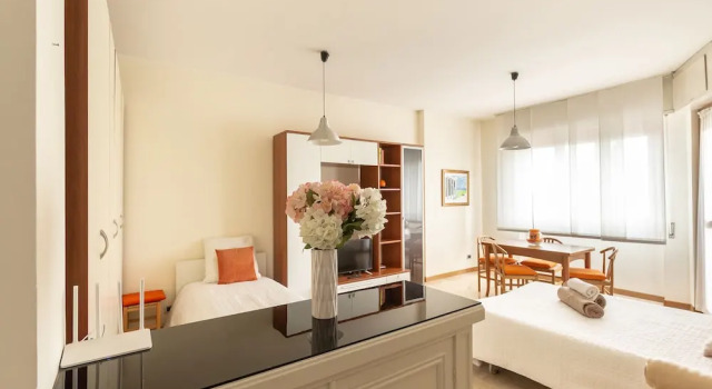 Alessia's Flat - Naviglio Grande 3