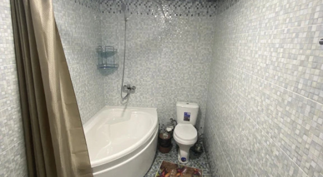 Люкс Отель Hotel Uzbegim