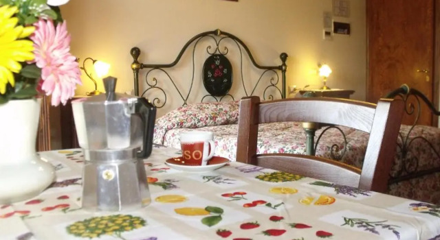 Студия Agriturismo IL VIAIO