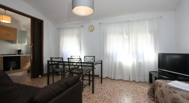 City Apartments San Marco, Забронировать Апартаменты/квартира Апартаменты Венеции, рядом с Церковь Святого Георгия Великого, Апартаменты/квартира