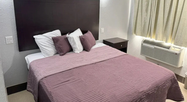 Xpress Inn & Extended Stays, Reserva ahora Hotel Hoteles en Marshall con desayuno, Desayunos