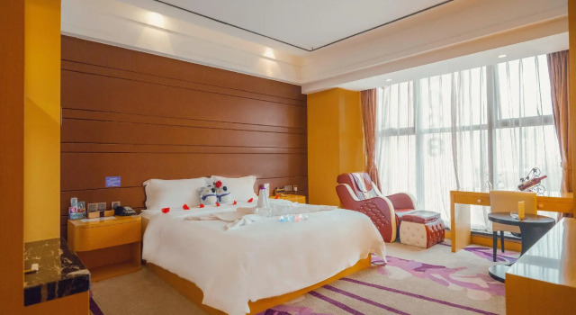 Lavande Hotels Chengdu University of Technology, Prenota Hotel Chengdu Sichuan