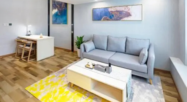 City Home Apartment 9 hotel, Prenota Appartamento Chongqing Chongqing Area