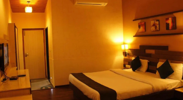 Hotel Mount Regency
