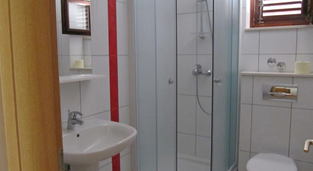 Номер Standard Rooms Falcon