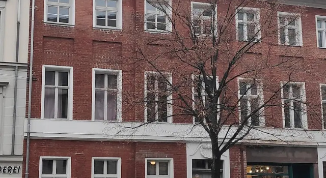 Altstadt-Pension-Potsdam, Prenota Appartamento Innenstadt Potsdam